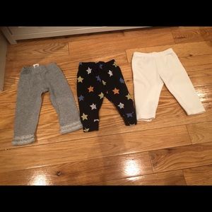 Infant Boys/girls pants